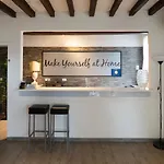 Bed and breakfast Country