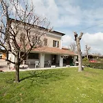 Country Bed and breakfast Módena