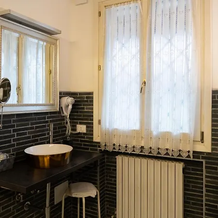 Country Отель типа 