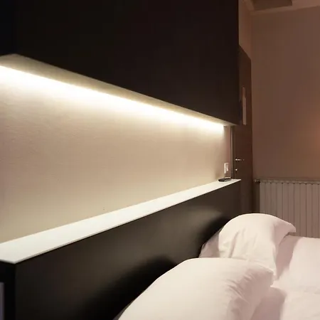 Country Отель типа 