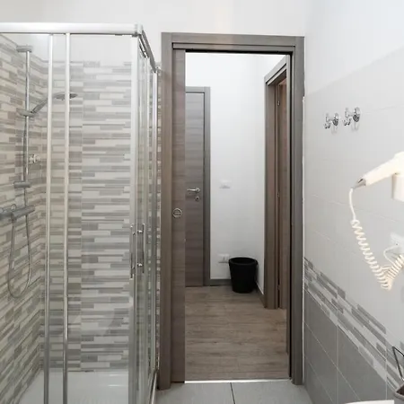 Country Отель типа 