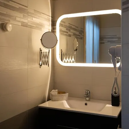 Country Отель типа 