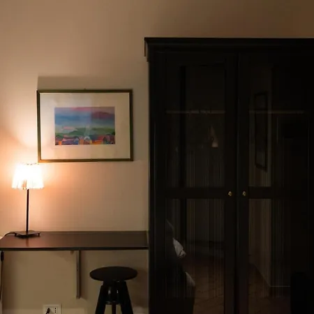 Country Отель типа 