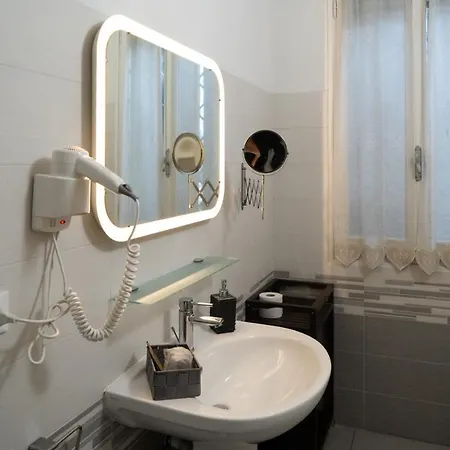 Country Отель типа 