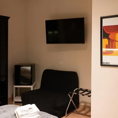 Country Отель типа 