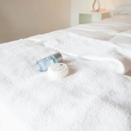 Country ベッド・アンド・ブレックファスト