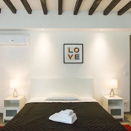 Country Отель типа 