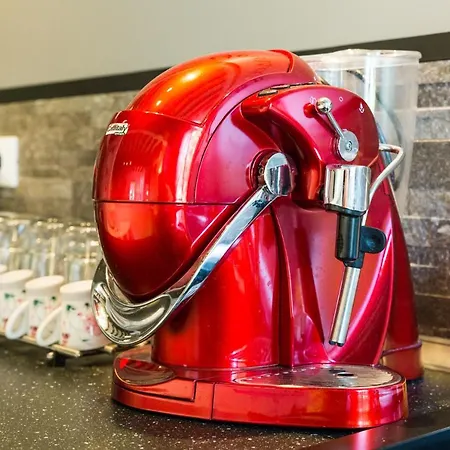 Country Отель типа 