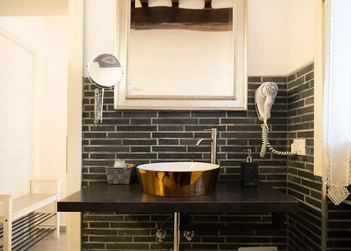 Bed & Breakfast Country 3*