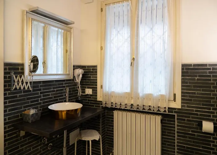 Country Bed & Breakfast 3*