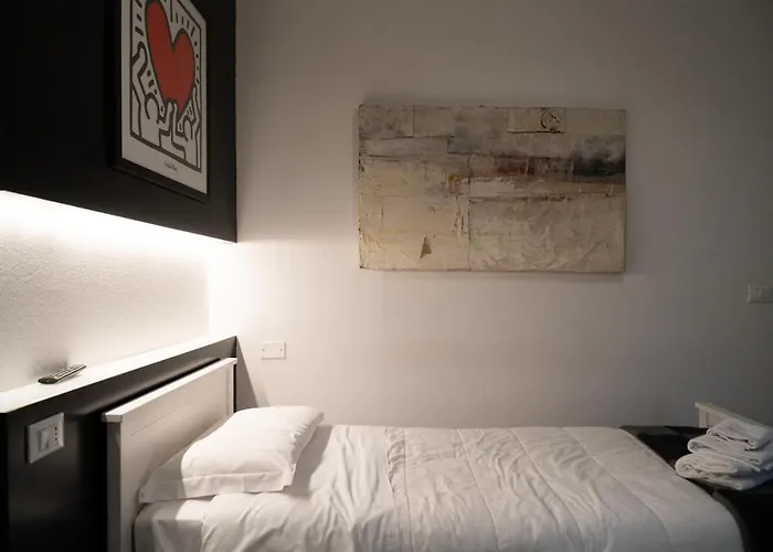 Bed & Breakfast Country