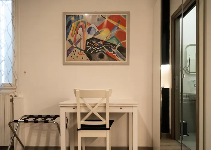 Country Bed & Breakfast