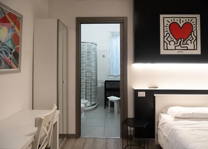 Bed & Breakfast Country Modena