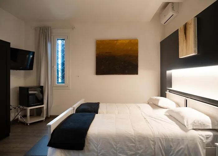 Country Bed & Breakfast 3*