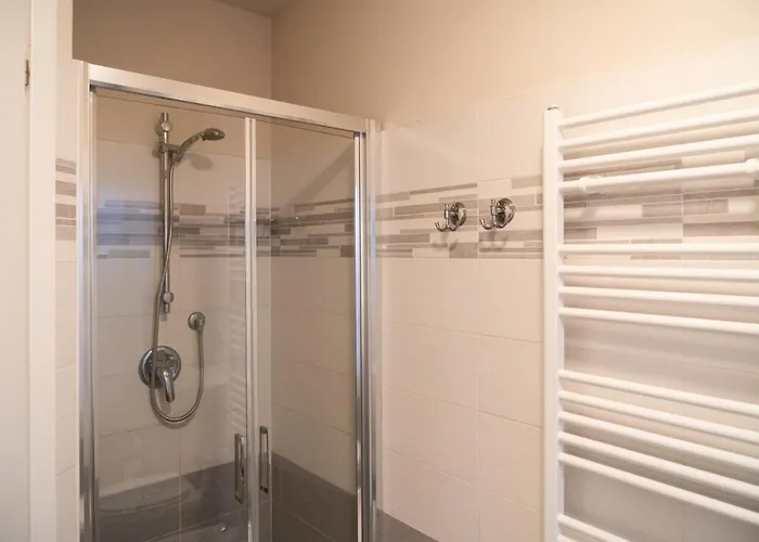 Country Bed & Breakfast Modena