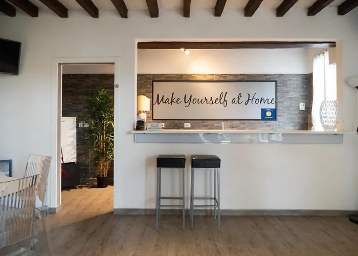 Bed & Breakfast Country