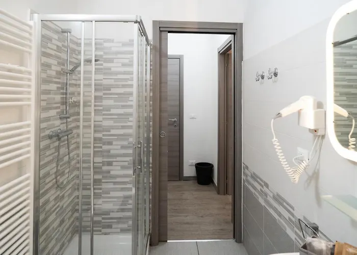 Country Bed & Breakfast 3*