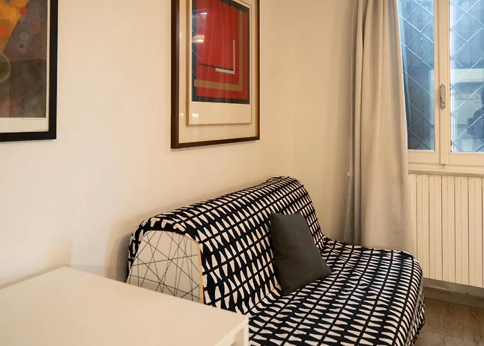 Bed & Breakfast Country Modena