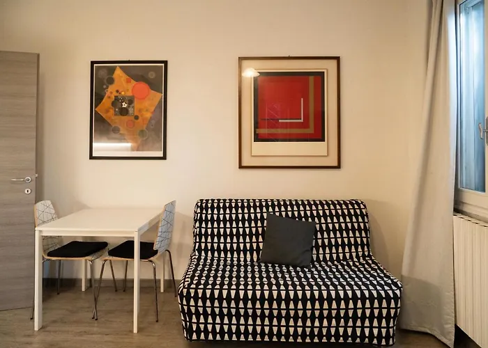 Bed & Breakfast Country Modena