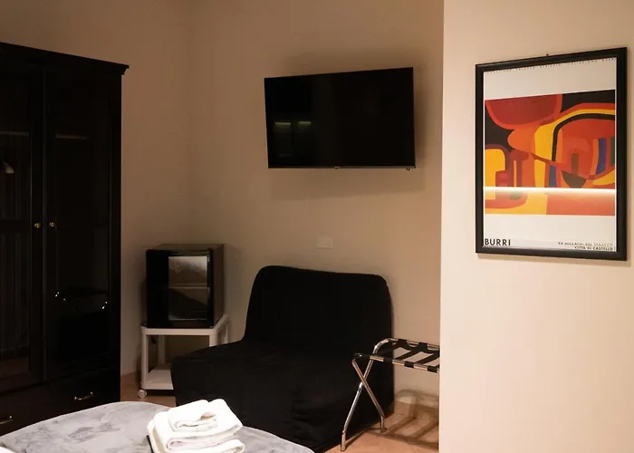 Country Bed & Breakfast Modena