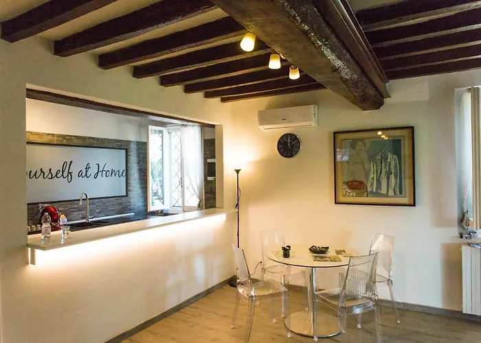 Country Bed & Breakfast Modena