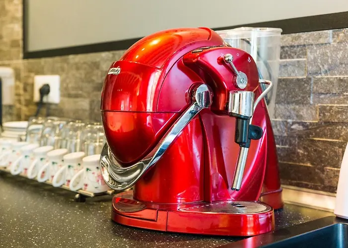 Country Bed & Breakfast Modena