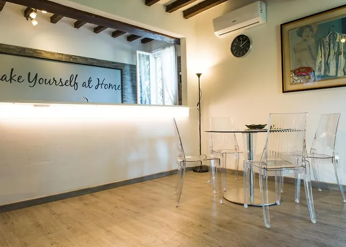 Bed & Breakfast Country