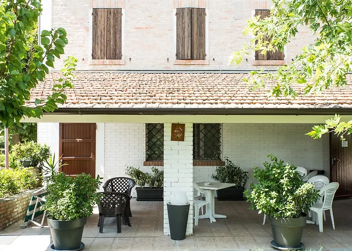 Country Bed & Breakfast Modena